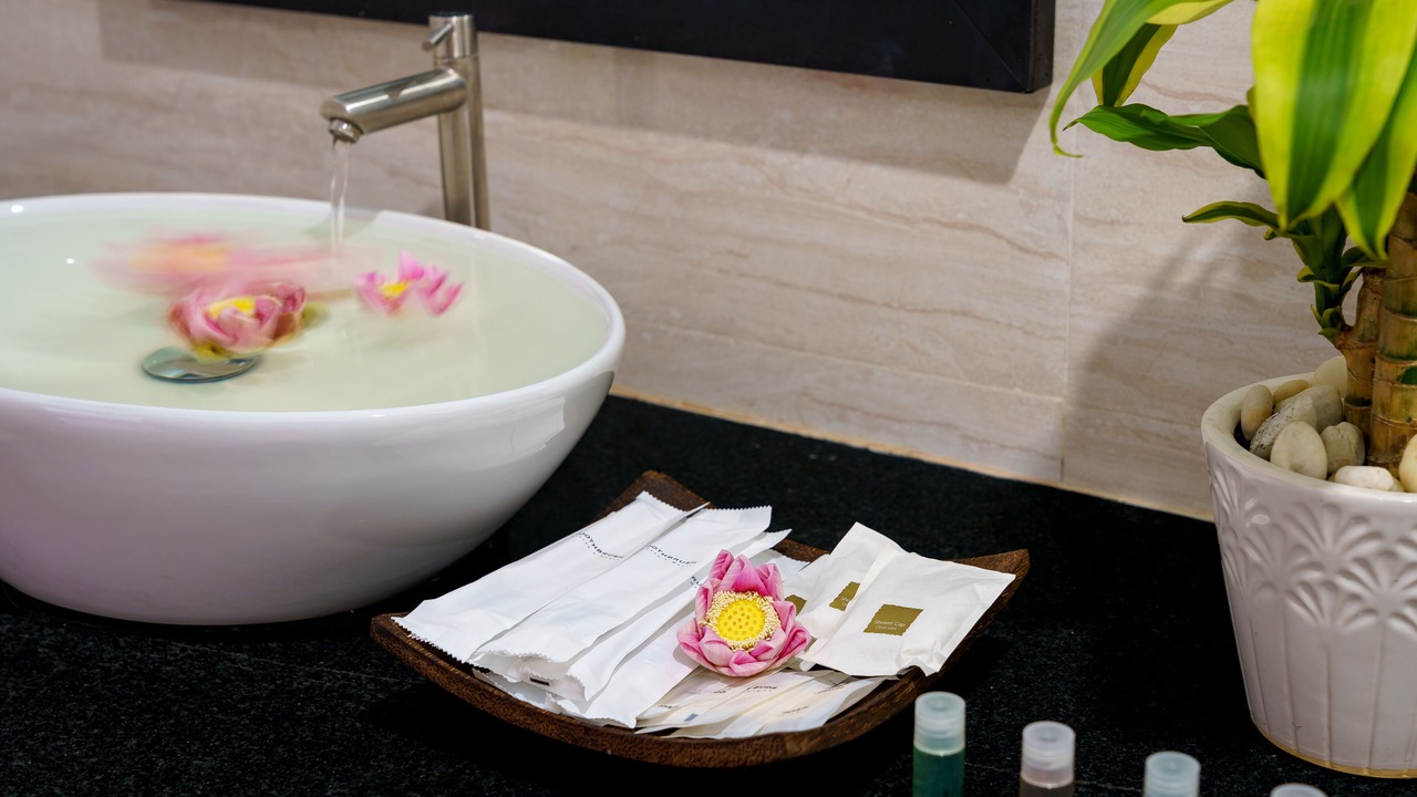 Photo of Bathroom in Siem Reap