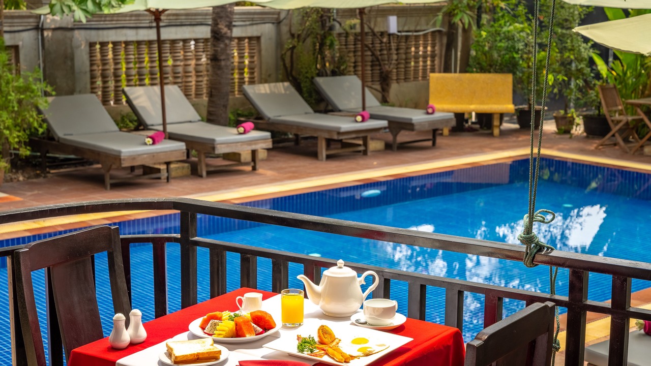 Photo of Outdoor in Siem Reap