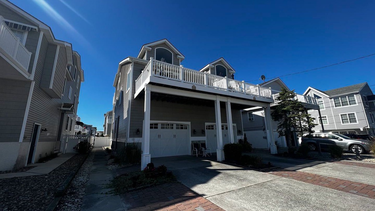Photo of Outdoor in Townsend's Inlet