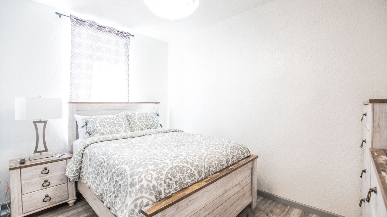 Photo of Bedroom in Walsenburg