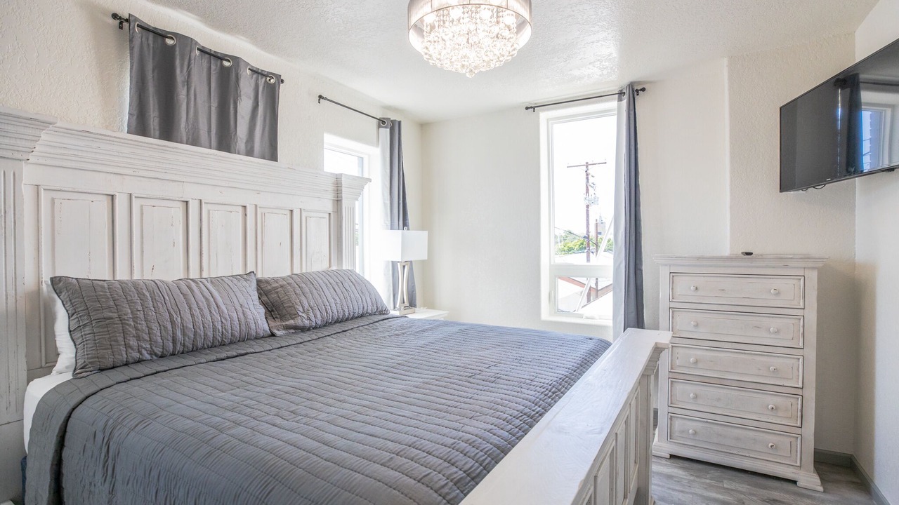 Photo of Bedroom in Walsenburg