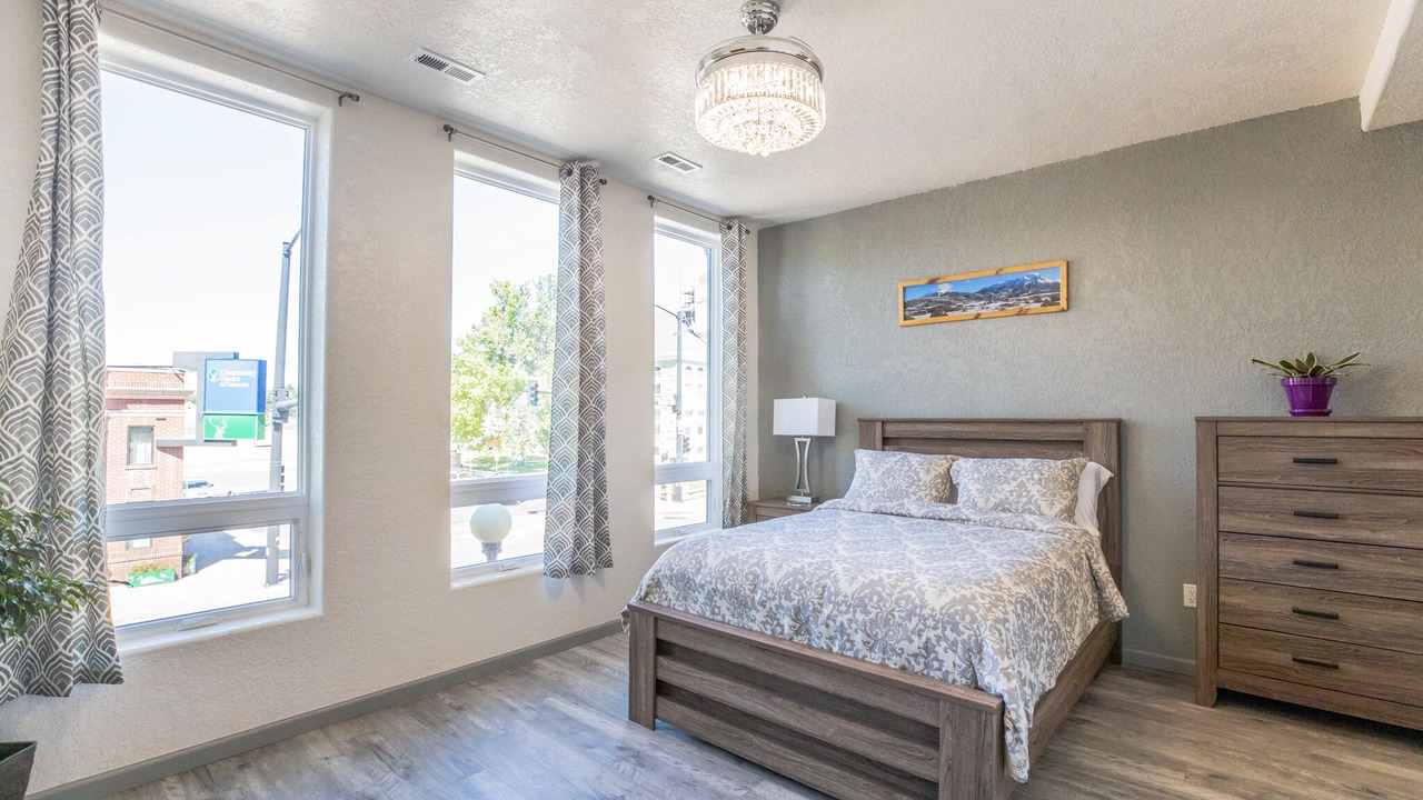 Photo of Bedroom in Walsenburg