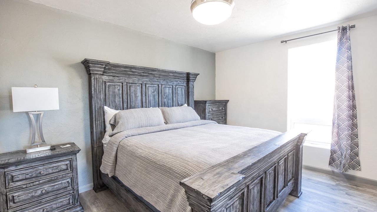 Photo of Bedroom in Walsenburg