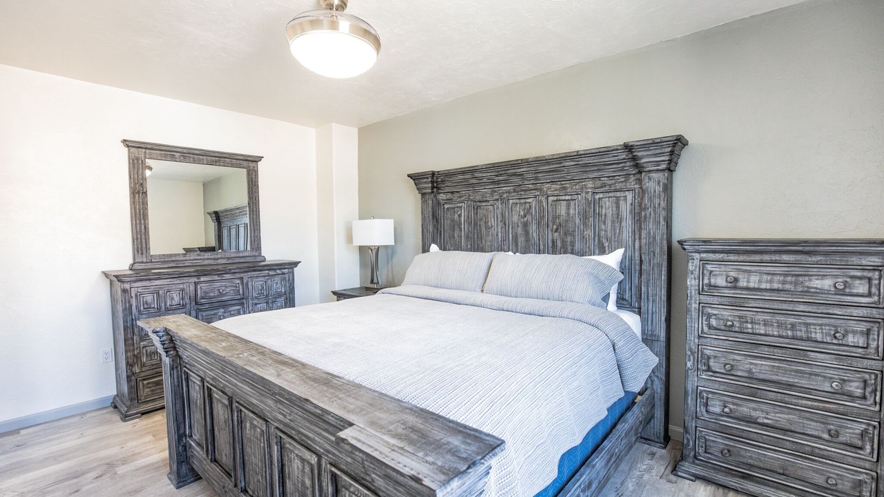 Photo of Bedroom in Walsenburg