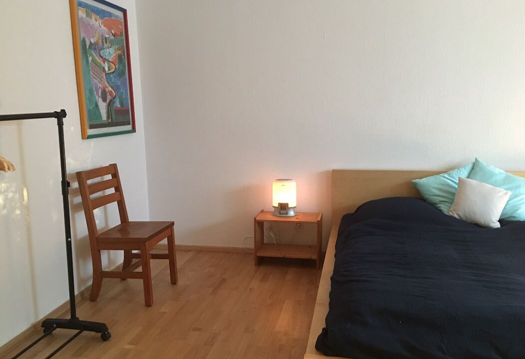 Photo of Bedroom in Königswinter