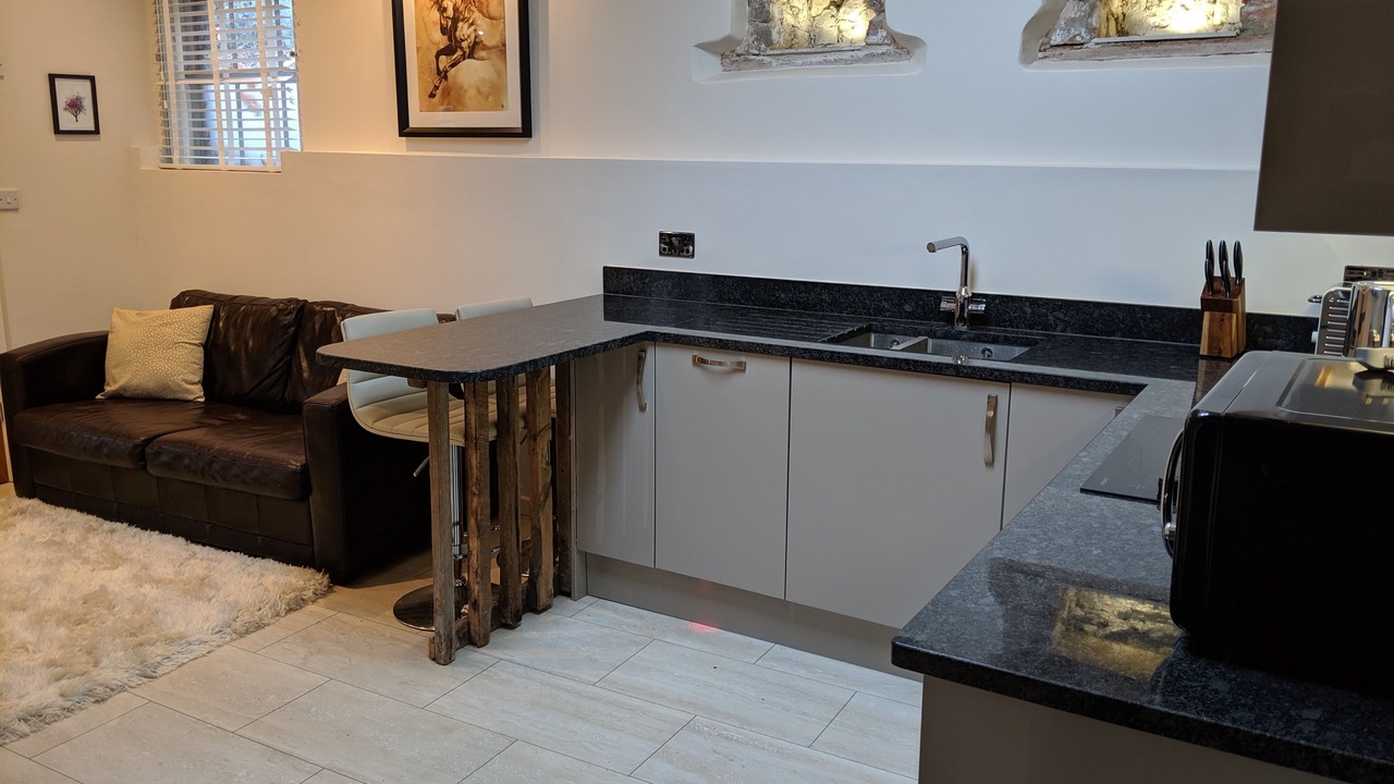 Photo of Kitchen in Coalpit Heath