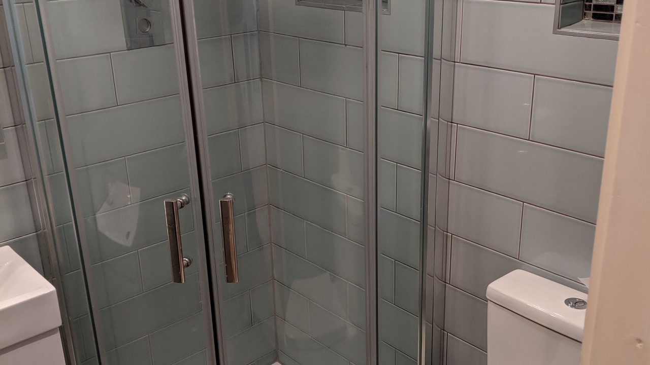 Photo of Bathroom in Coalpit Heath