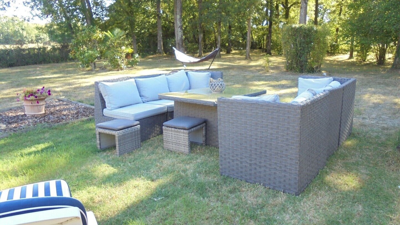 Photo of Outdoor in Le Cellier