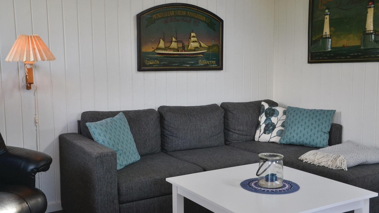 Photo of Bedroom in Sjaelborg