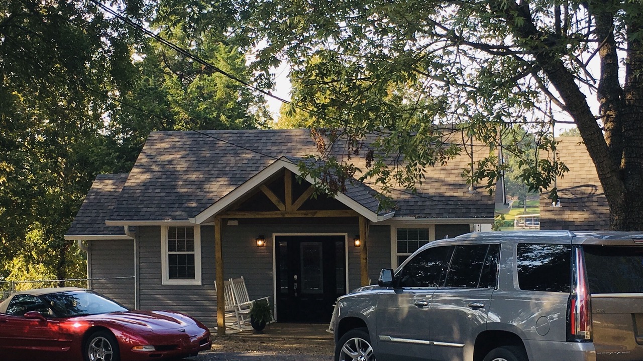Photo of Outdoor in Lake Hamilton