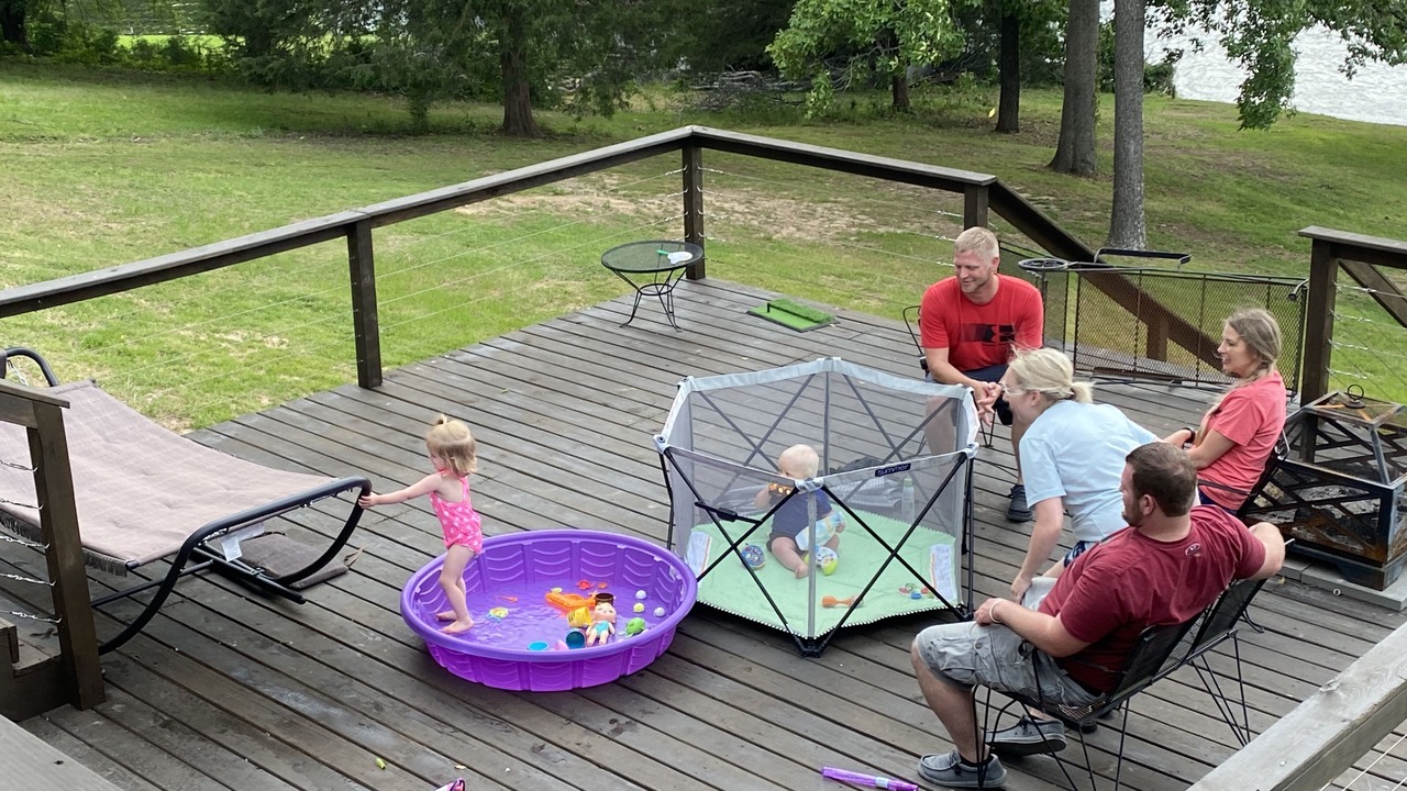 Photo of Outdoor in Lake Hamilton
