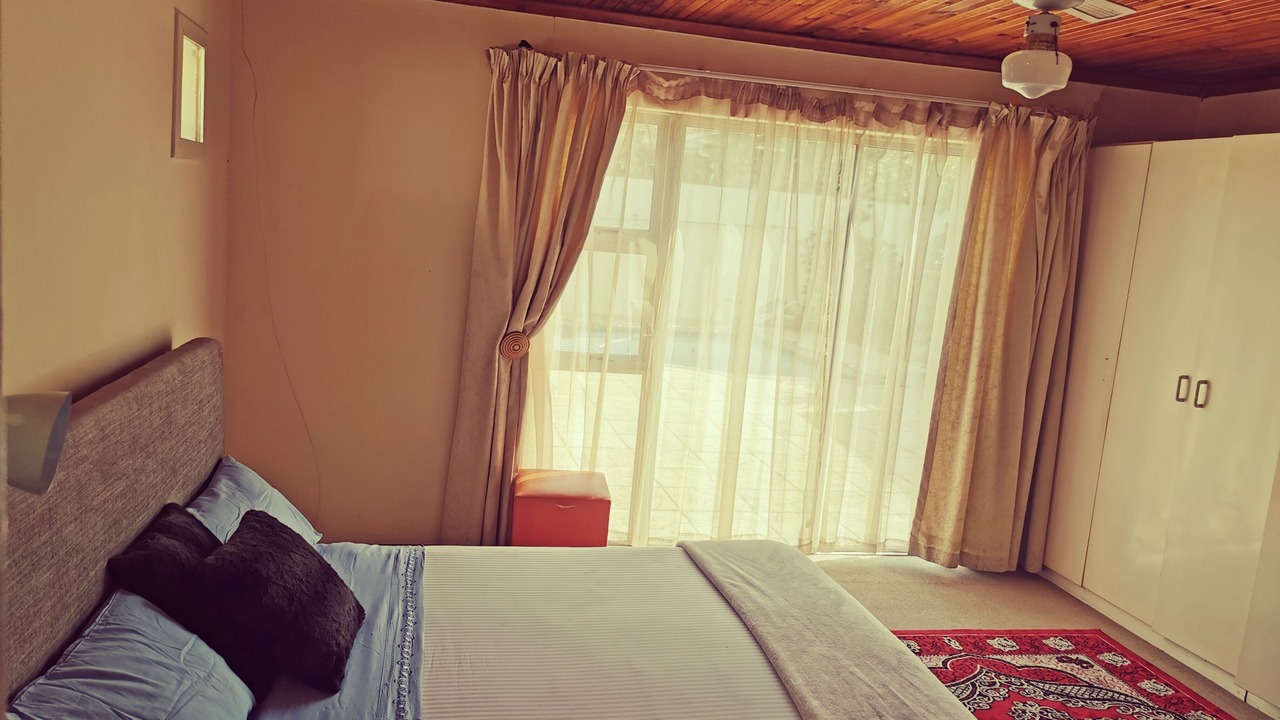 Photo of Bedroom in Cape Town