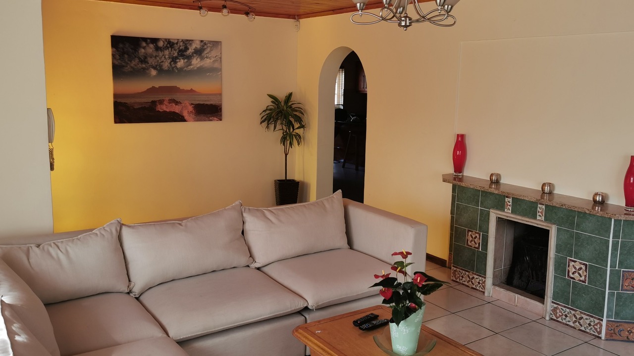 Photo of Livingroom in Cape Town