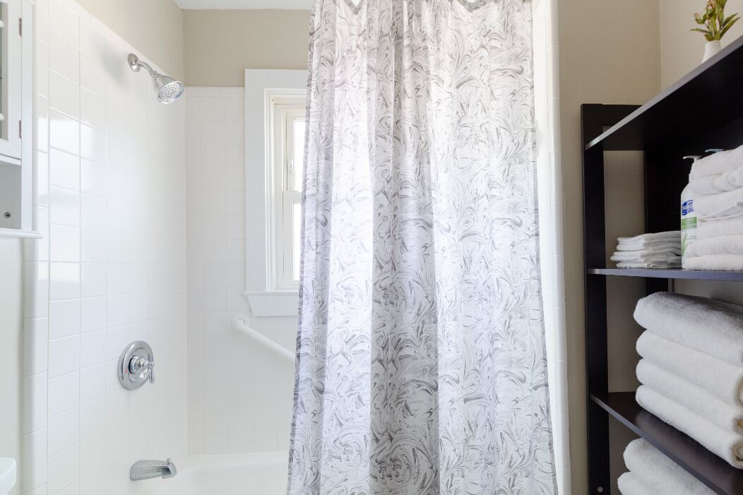 Photo of Bathroom in Old West Side