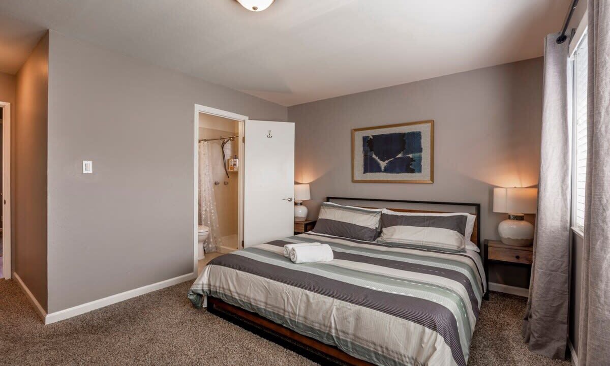 Photo of Bedroom in El Granada