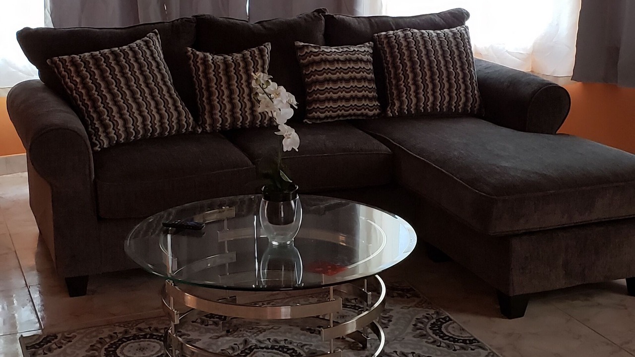 Photo of Livingroom in West Gate Hills