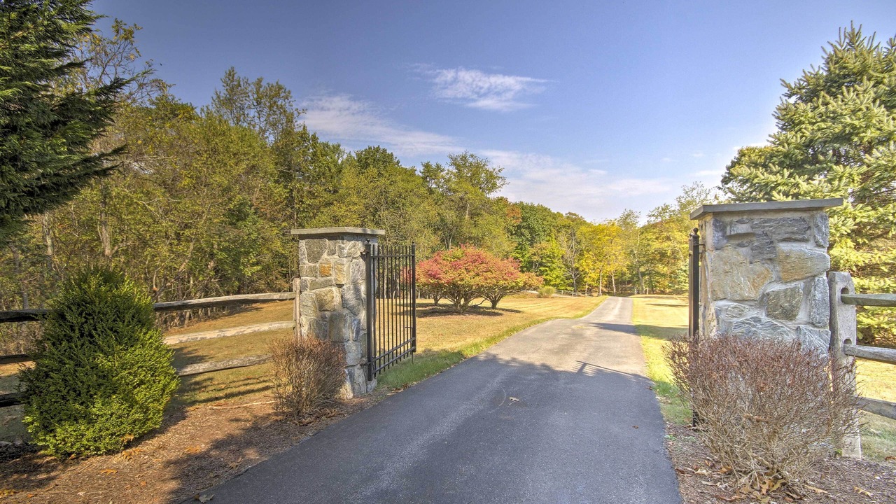 Photo of Outdoor in Berkeley Springs