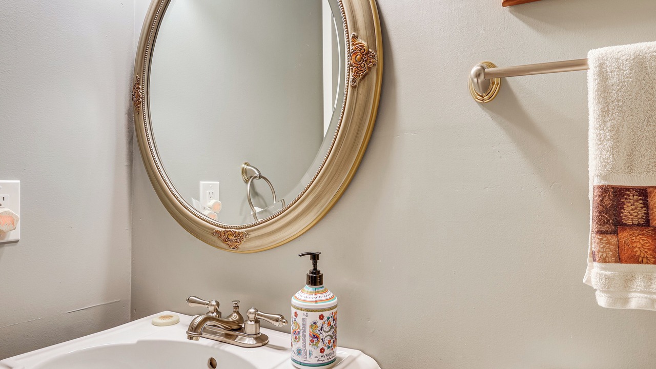 Photo of Bathroom in Incline Village