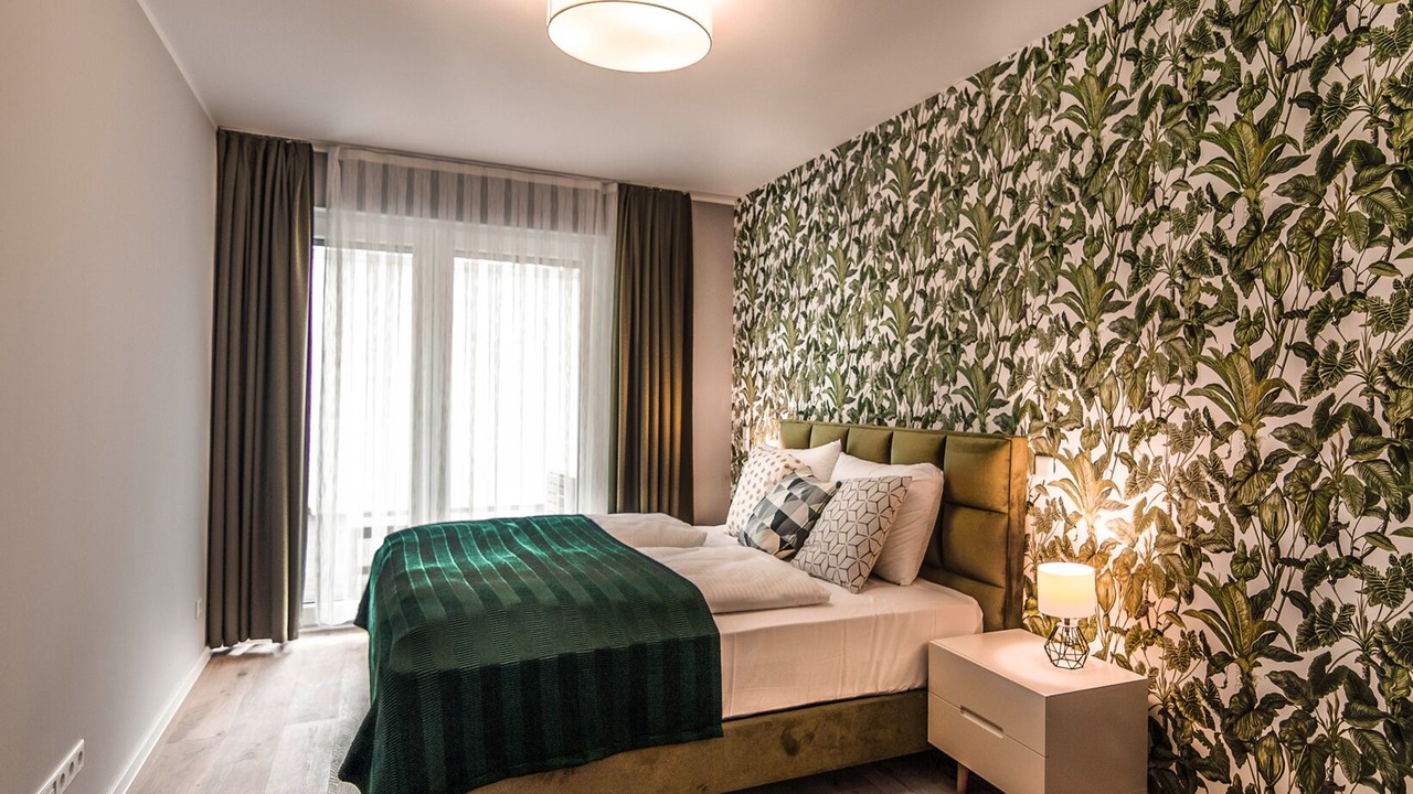 Photo of Bedroom in Stadtmitte