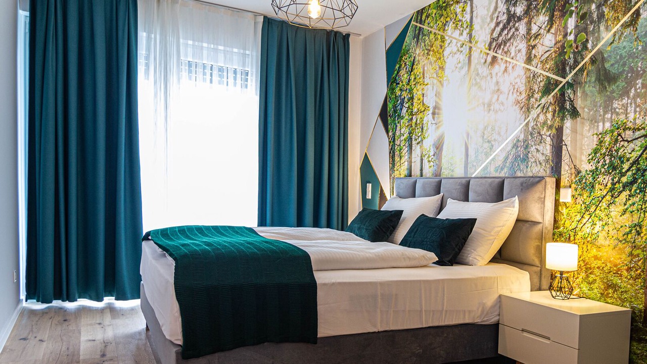Photo of Bedroom in Stadtmitte