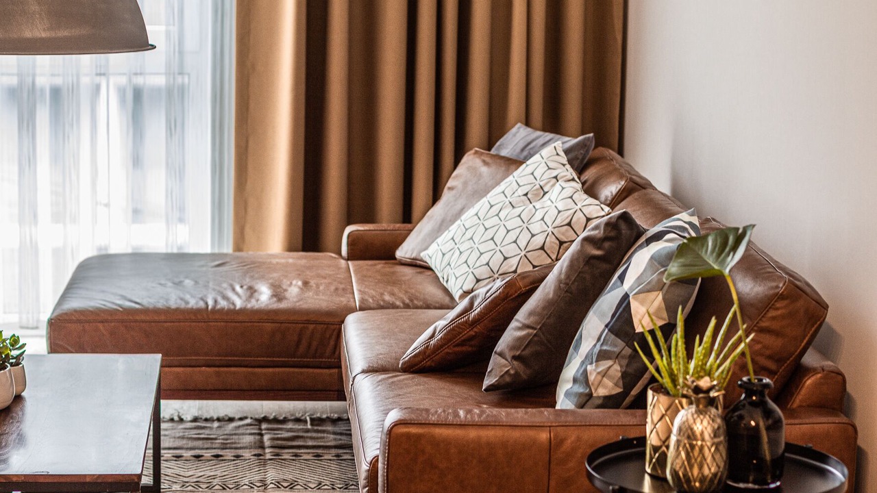 Photo of Livingroom in Stadtmitte