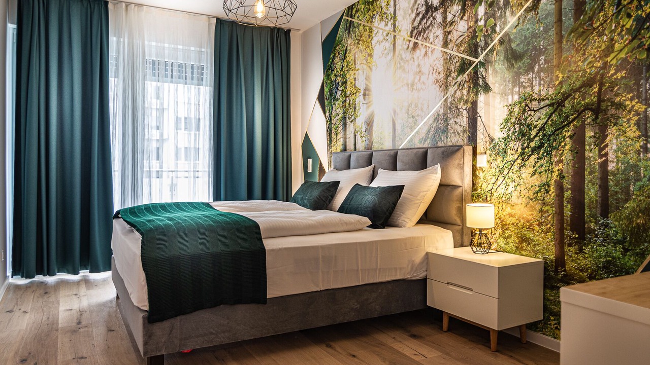 Photo of Bedroom in Stadtmitte