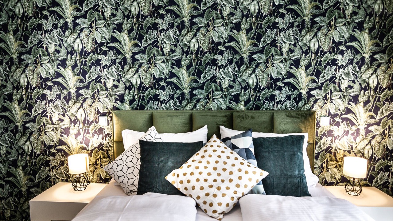 Photo of Bedroom in Stadtmitte