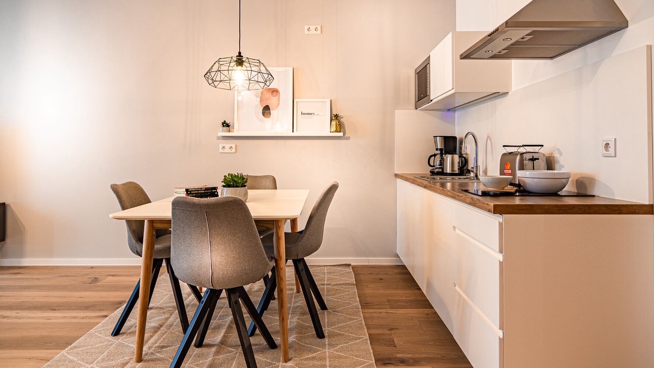Photo of Kitchen in Stadtmitte