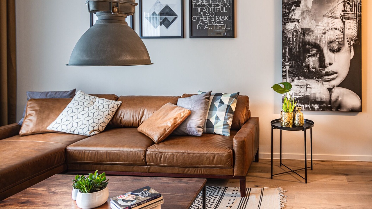 Photo of Livingroom in Stadtmitte