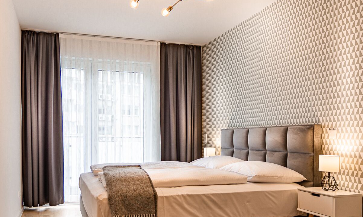 Photo of Bedroom in Stadtmitte