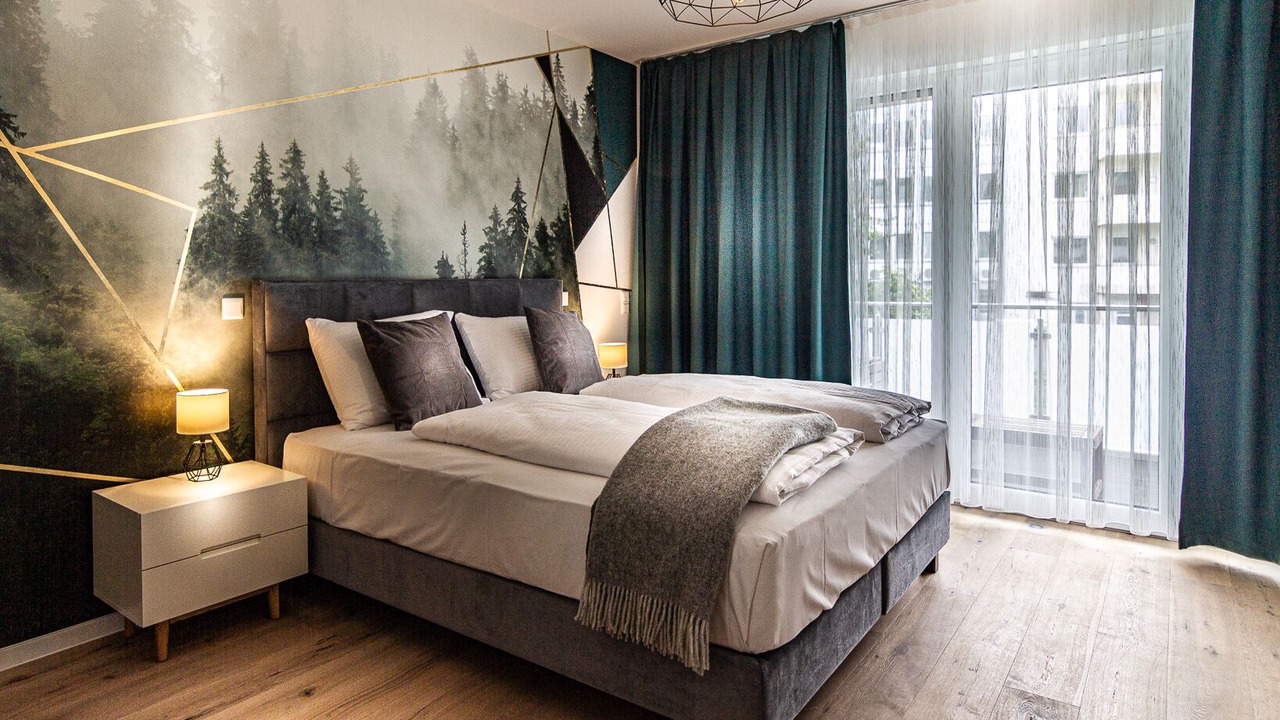 Photo of Bedroom in Stadtmitte
