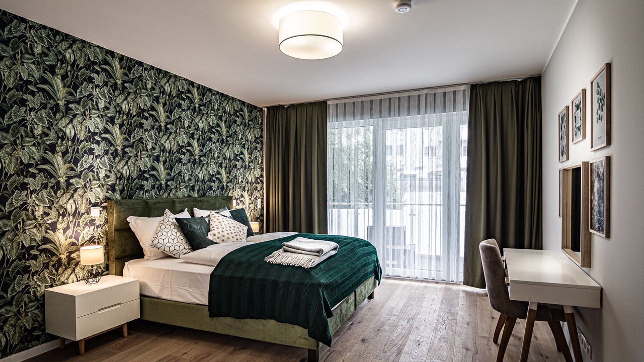 Photo of Bedroom in Stadtmitte