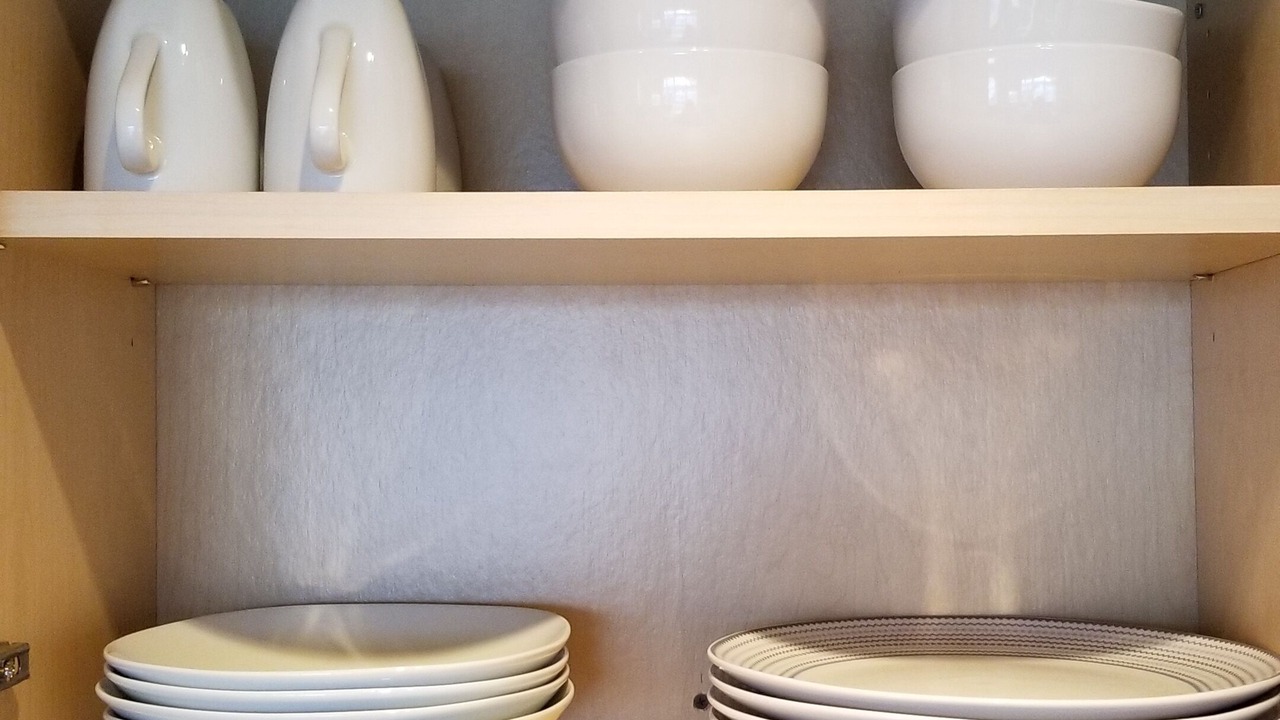 Photo of Kitchen in Moss Bay