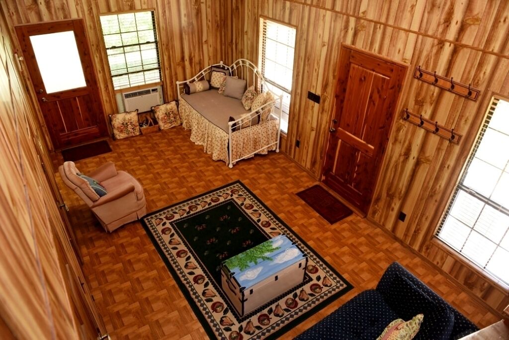 Photo of Livingroom in Uvalde County