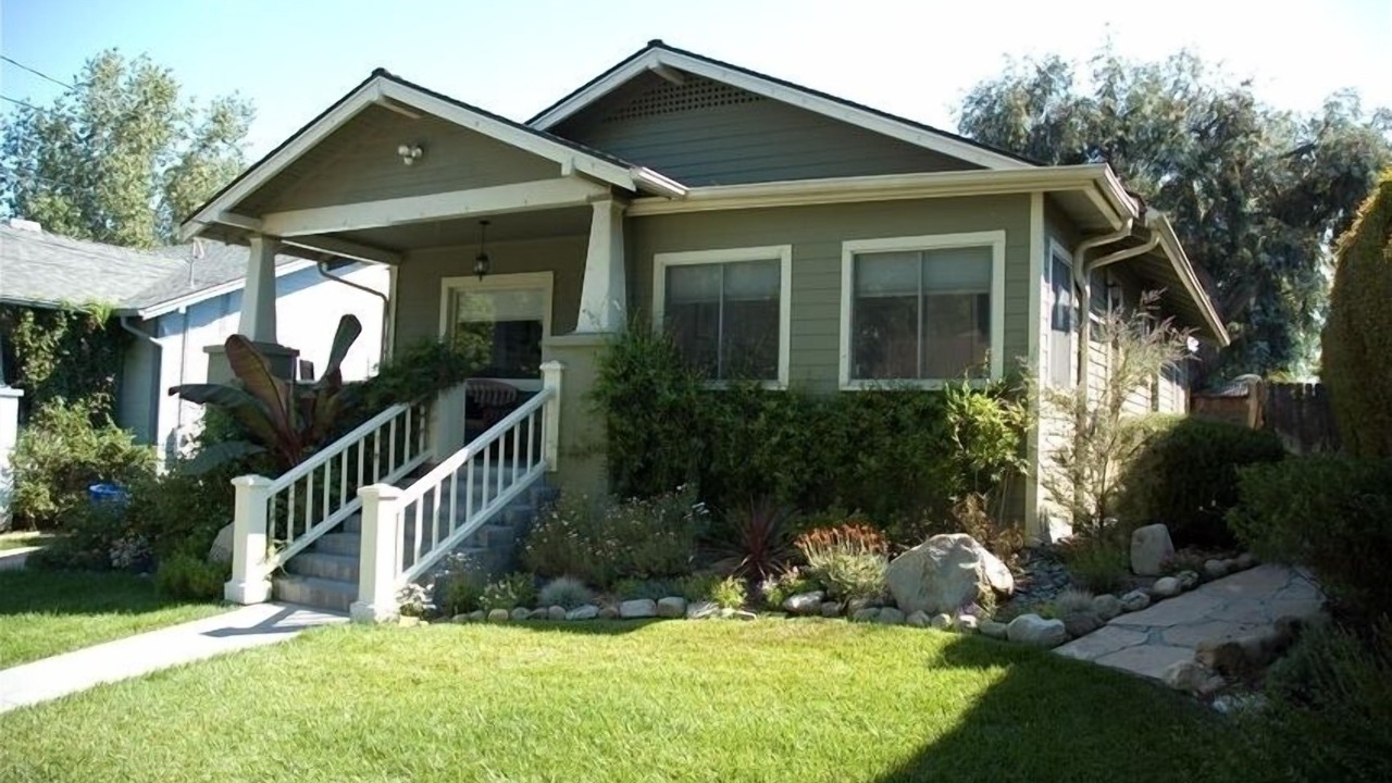 Photo of Outdoor in Oak Park