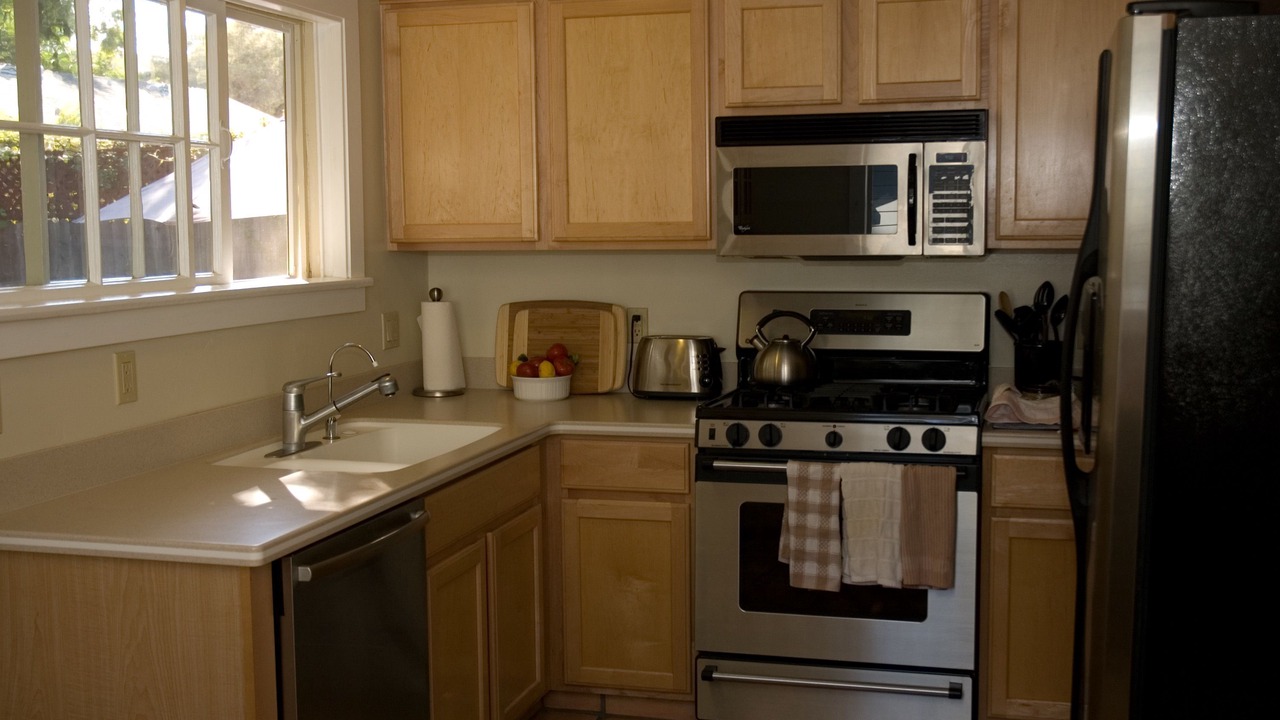 Photo of Kitchen in Oak Park