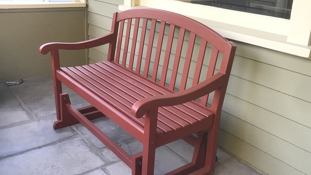 Photo of Outdoor in Oak Park