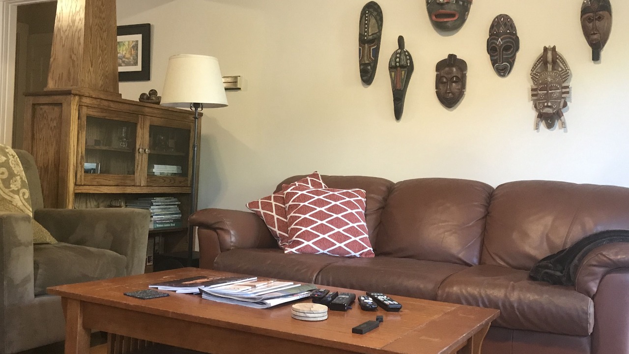 Photo of Livingroom in Oak Park