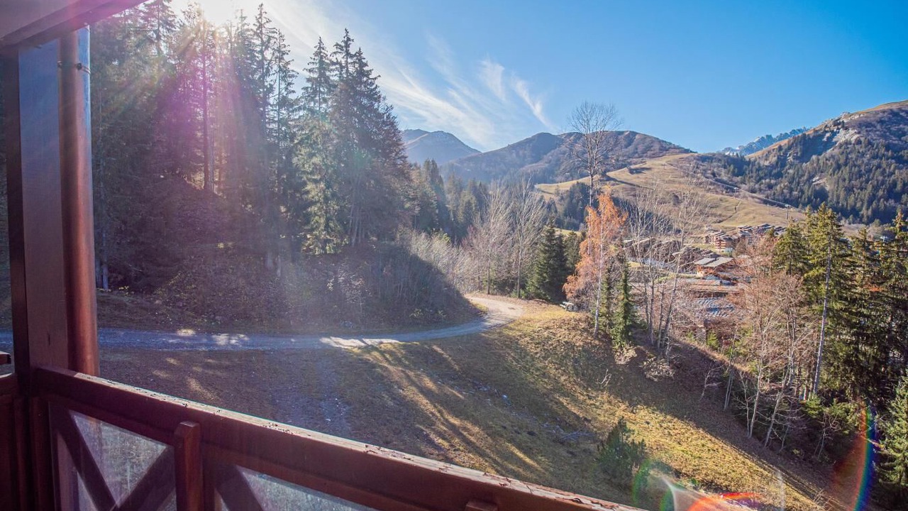 Photo of Others in Les Avanchers-Valmorel