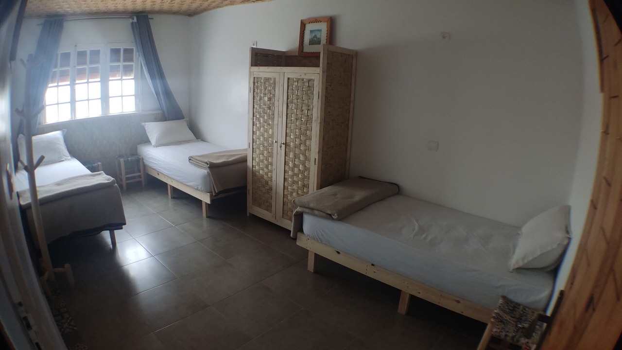 Photo of Bedroom in Taghazout