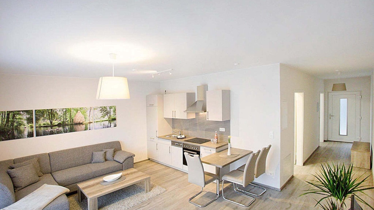 Photo of Livingroom in Lubben