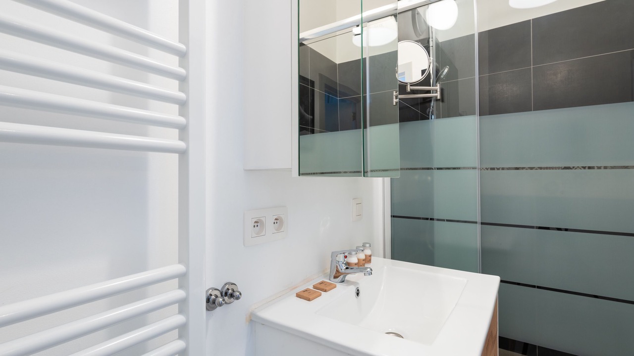Photo of Bathroom in Wijk van de Squares