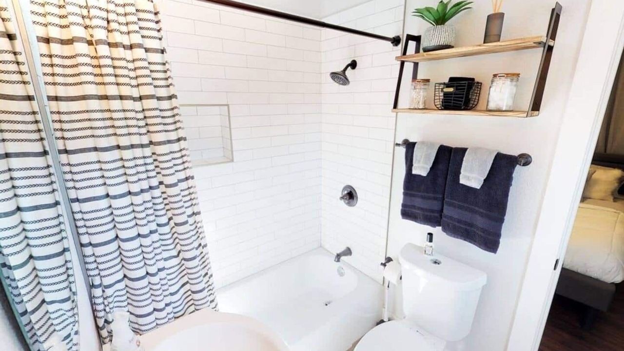 Photo of Bathroom in Wichita