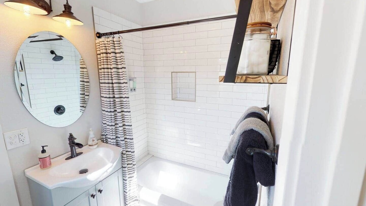 Photo of Bathroom in Wichita
