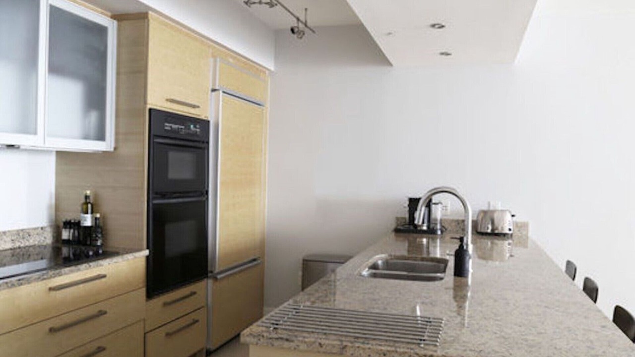 Photo of Kitchen in Hallandale Beach