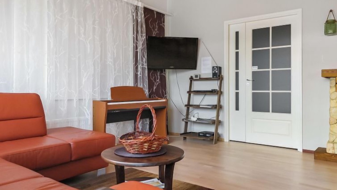 Photo of Livingroom in Saariselka