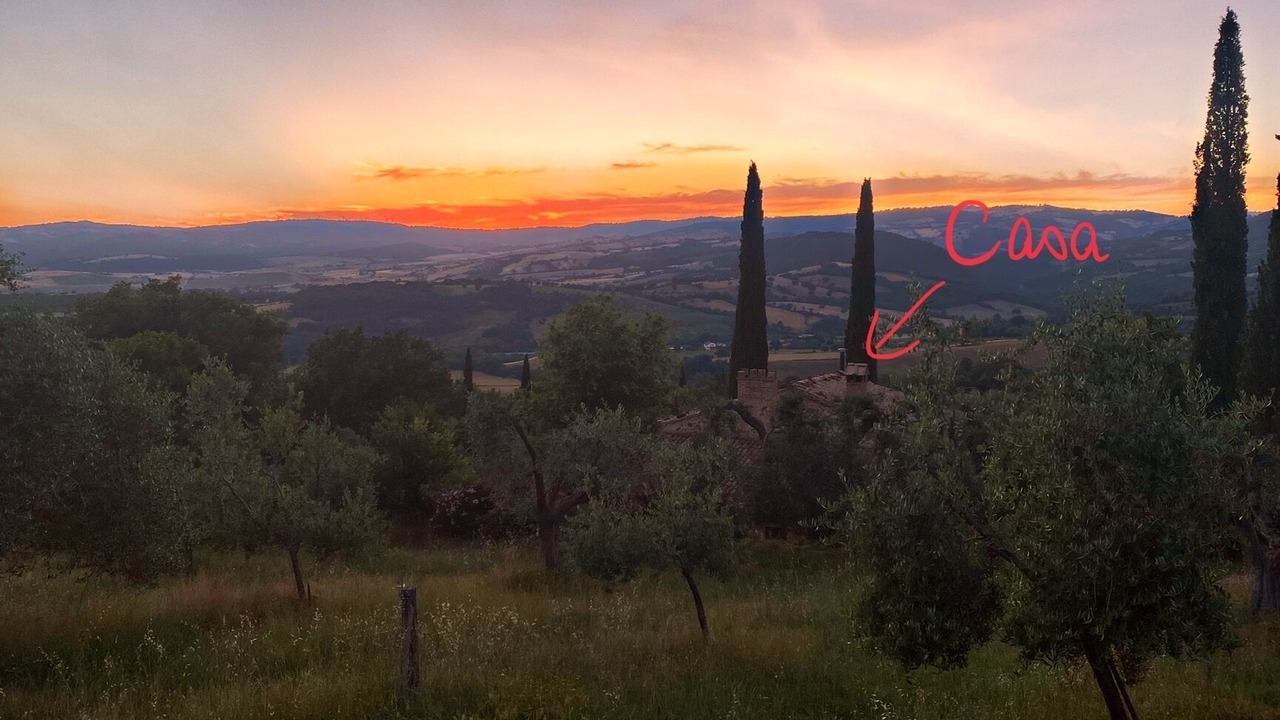 Photo of Outdoor in Saturnia
