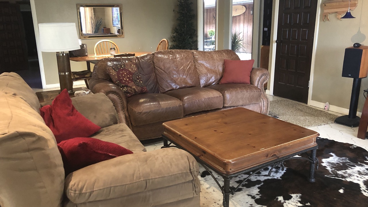 Photo of Livingroom in Bay Area