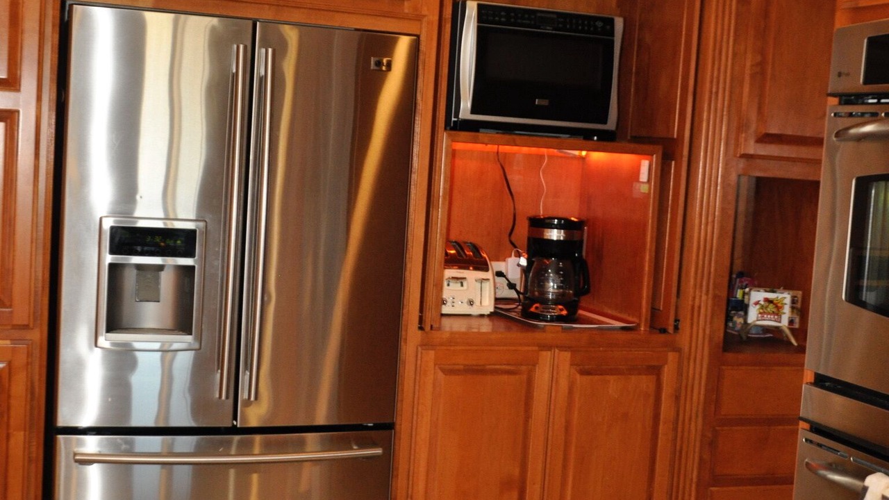 Photo of Kitchen in Bay Area