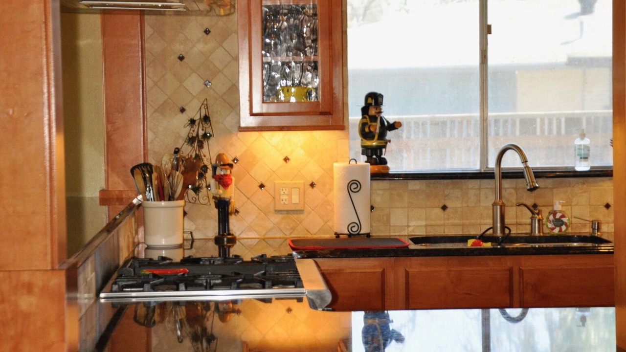 Photo of Kitchen in Bay Area